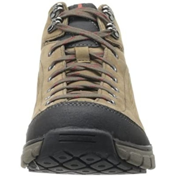 Clarks Women's Wave Hiker Ankle Boot - Picture 7 of 7